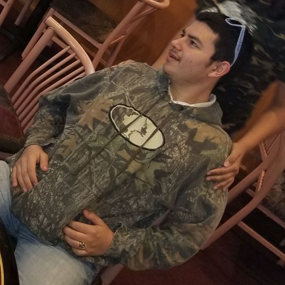 Meet your Posher, Jason - Picture 1 of 1